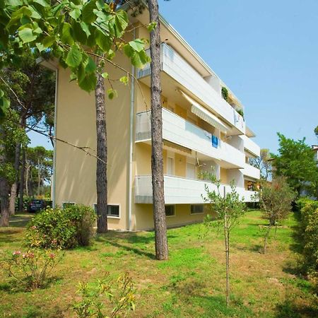 Ambra Vila Bibione Exterior foto