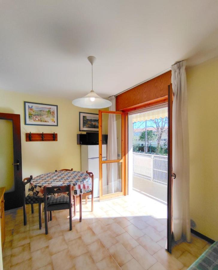 Ambra Vila Bibione Exterior foto