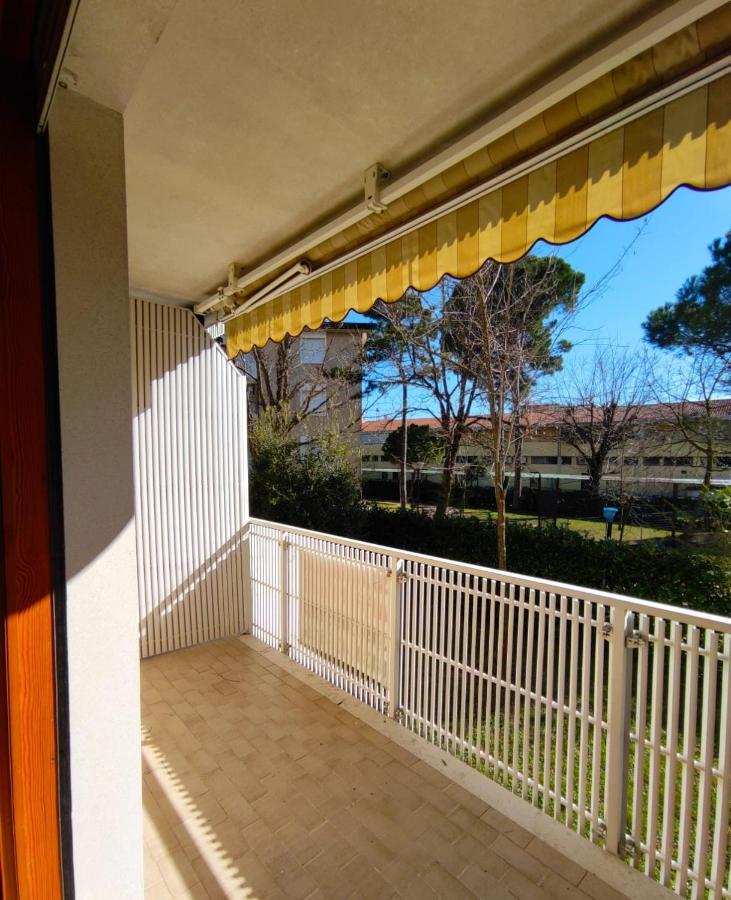 Ambra Vila Bibione Exterior foto